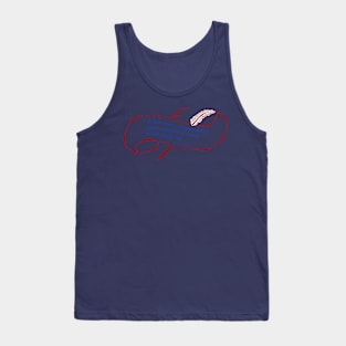 Hostility Against Tyranny V.3 Tank Top